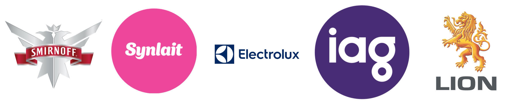 Client Logos